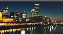 Australian Limousine Registry - City Background